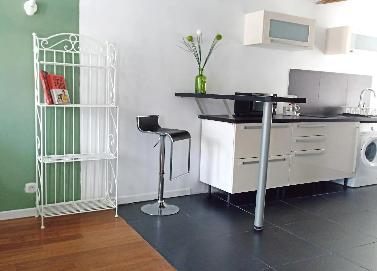 Appartamento Appart Centre Historique Picasso Vallauris Francia