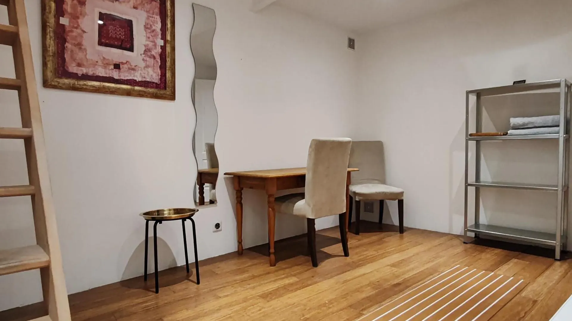Appart Centre Historique Picasso Vallauris Appartamento